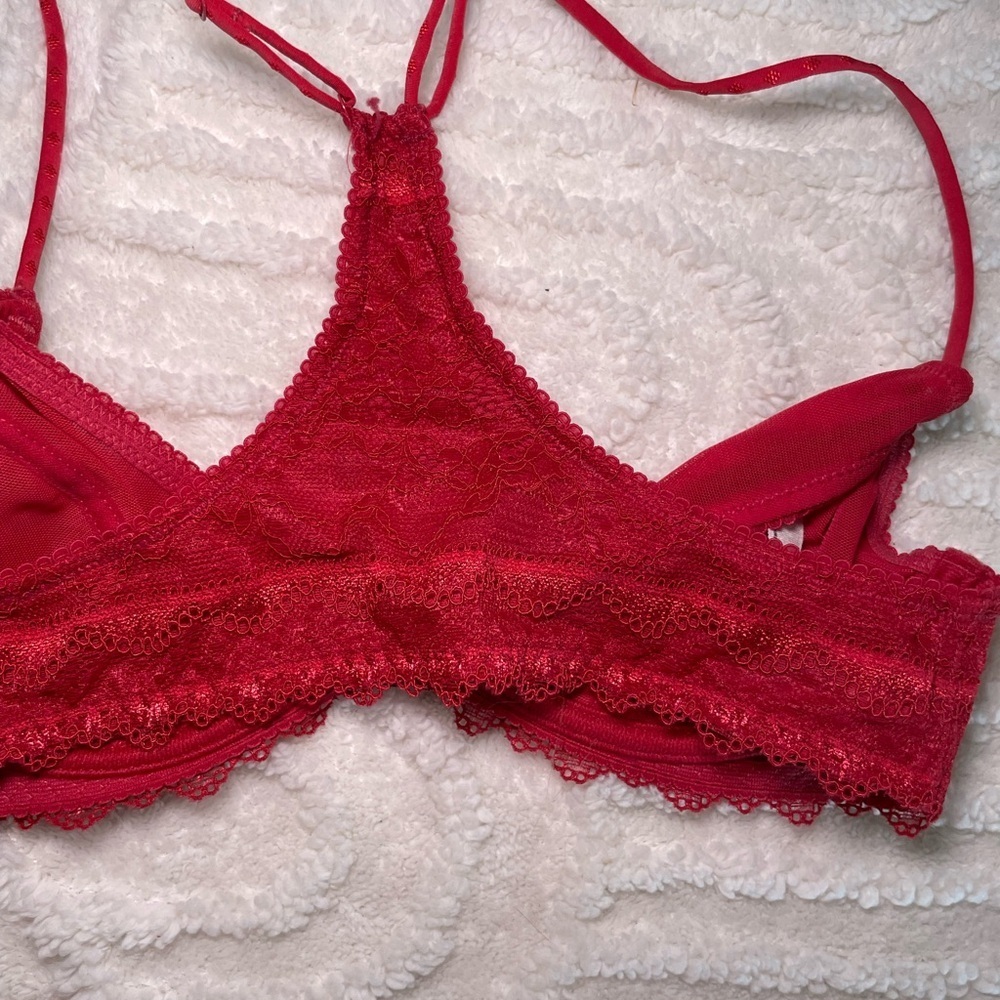 32B FREE People BRA - Picture 4 of 5